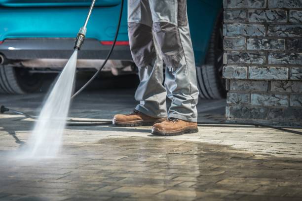Trusted Palmyra, MO Pressure Washing Services Experts
